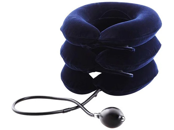 Dụng cụ nâng đỡ cổ hơi Yuwell loại B - Ảnh 2