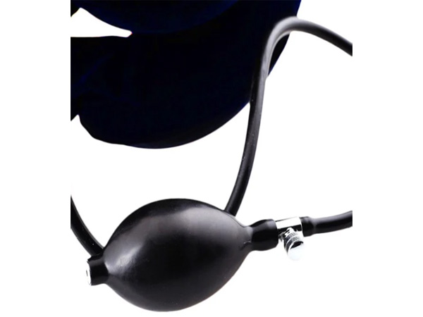 Dụng cụ nâng đỡ cổ hơi Yuwell loại B - Ảnh 5